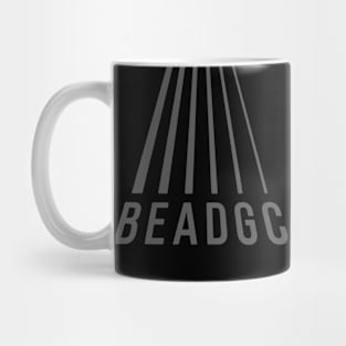 Bass Player Gift - BEADGC 6 String Bass Guitar Perspective Mug